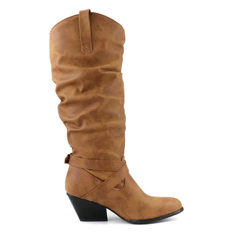 Trendy and supportive orthopedic Boots 