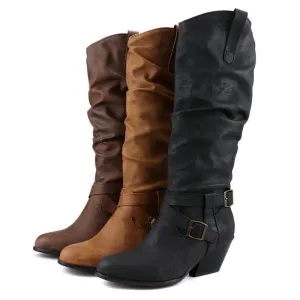Trendy and supportive orthopedic Boots 