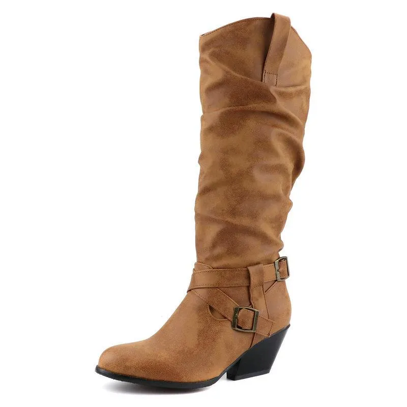 Trendy and supportive orthopedic Boots 
