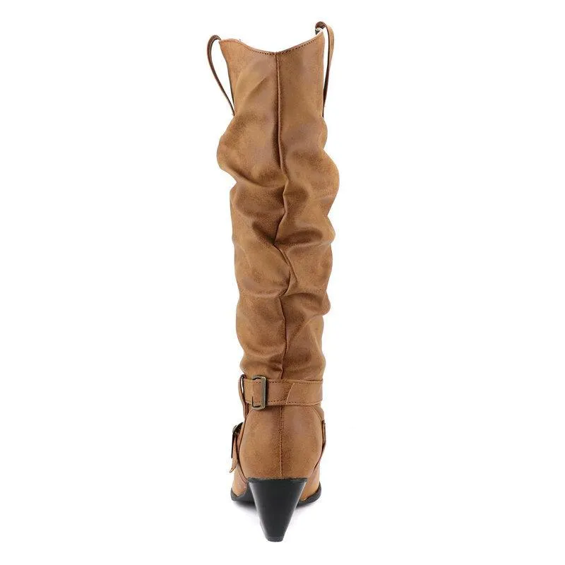 Trendy and supportive orthopedic Boots 