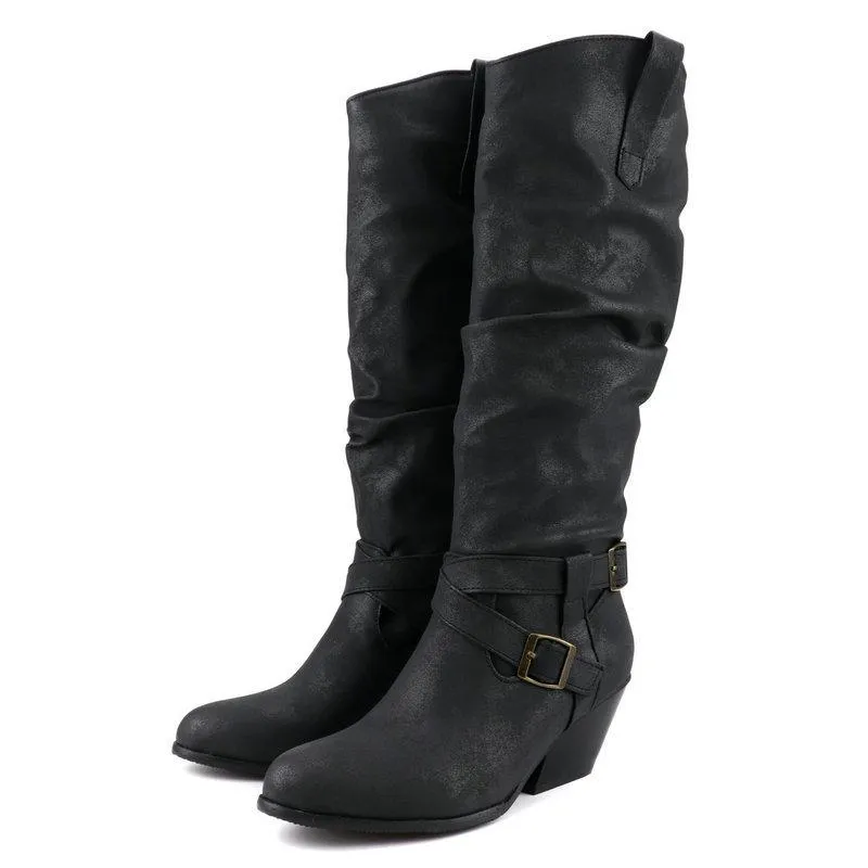 Trendy and supportive orthopedic Boots 