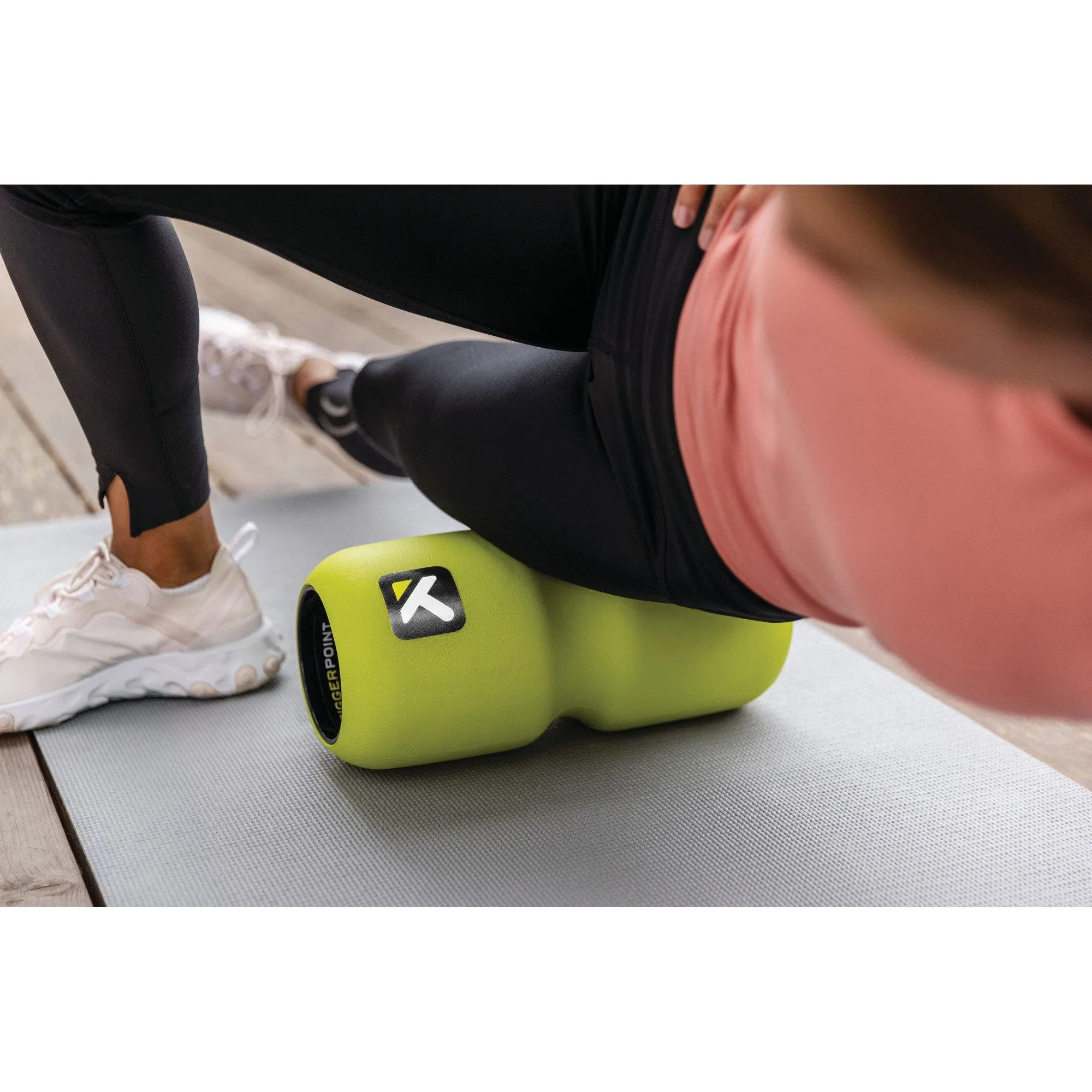 TRIGGER POINT ROLLER 13" CHANNEL