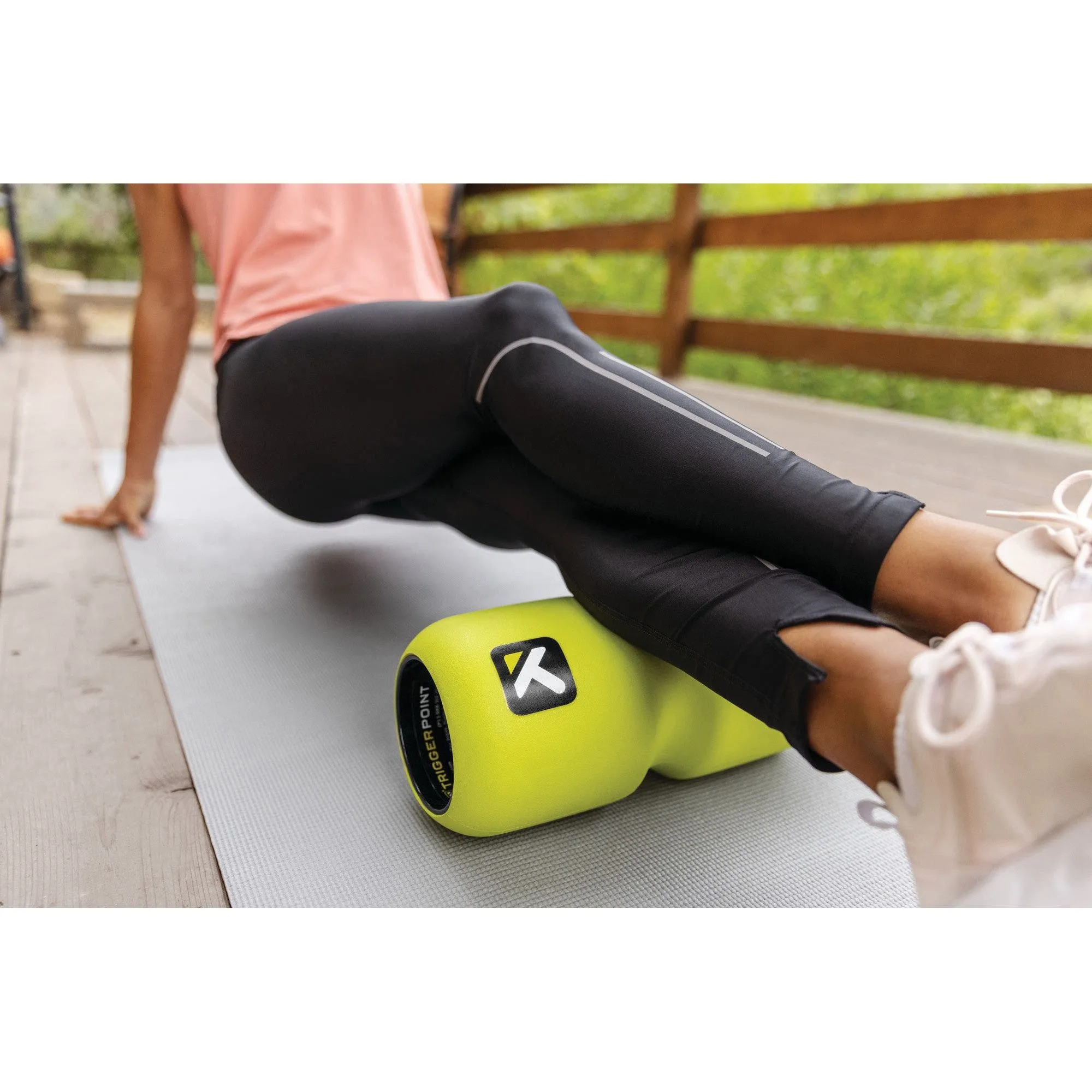 TRIGGER POINT ROLLER 13" CHANNEL