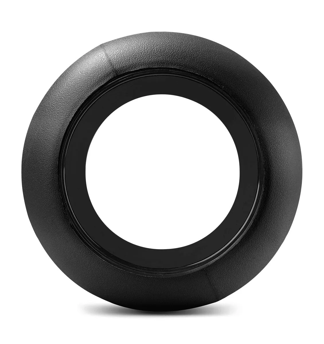 TriggerPoint CHANNEL Foam Roller - 13" - Black