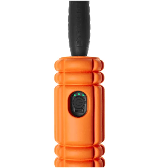 Triggerpoint STK Vibe, 20-inch, Orange