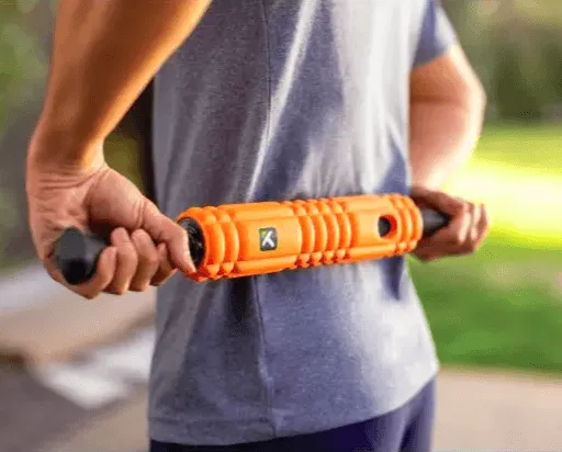 Triggerpoint STK Vibe, 20-inch, Orange