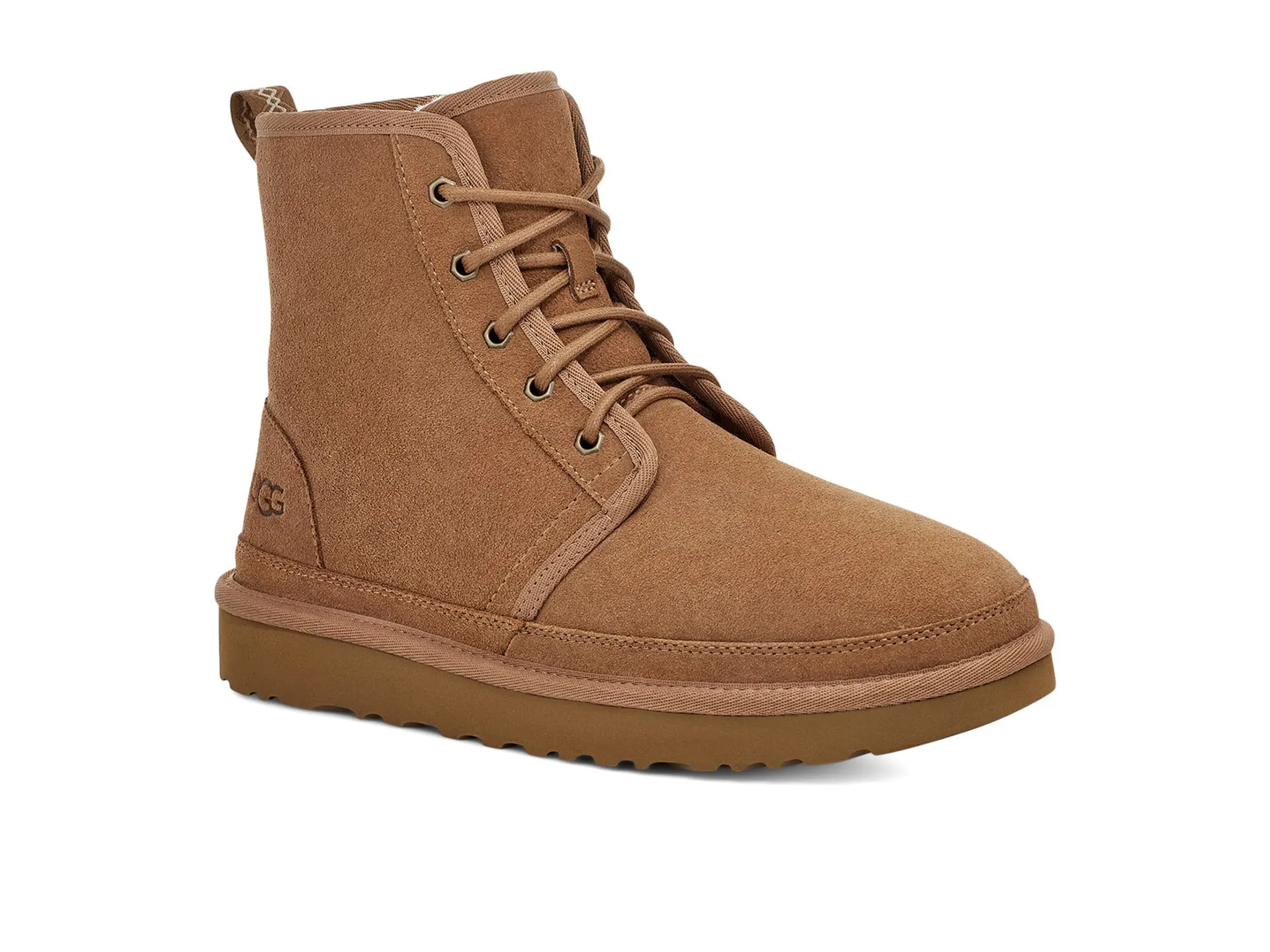 UGG Men's Neumel High Boot, Chestnut
