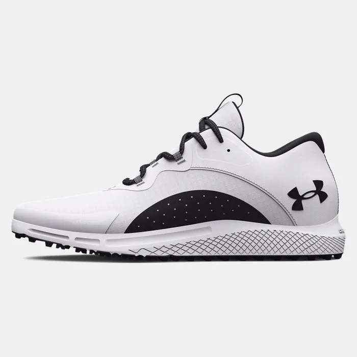 Under Armour Charged Draw 2 Spikeless Golf Shoes