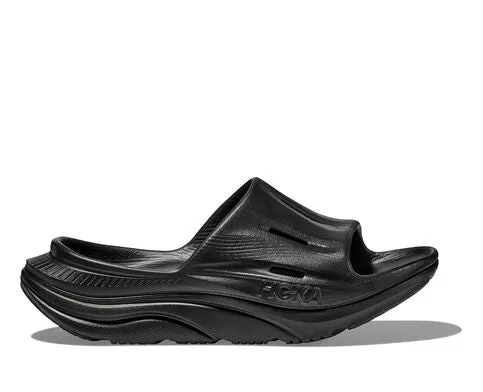 Unisex Hoka Ora Recovery Slide 3