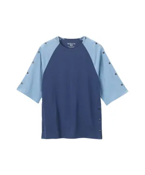 Unisex Tear-Away Post Surgery Top
