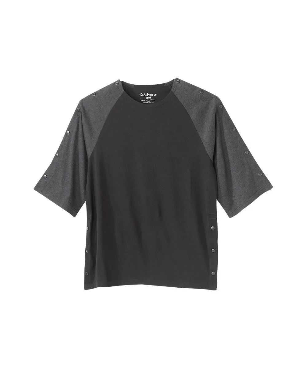 Unisex Tear-Away Post Surgery Top