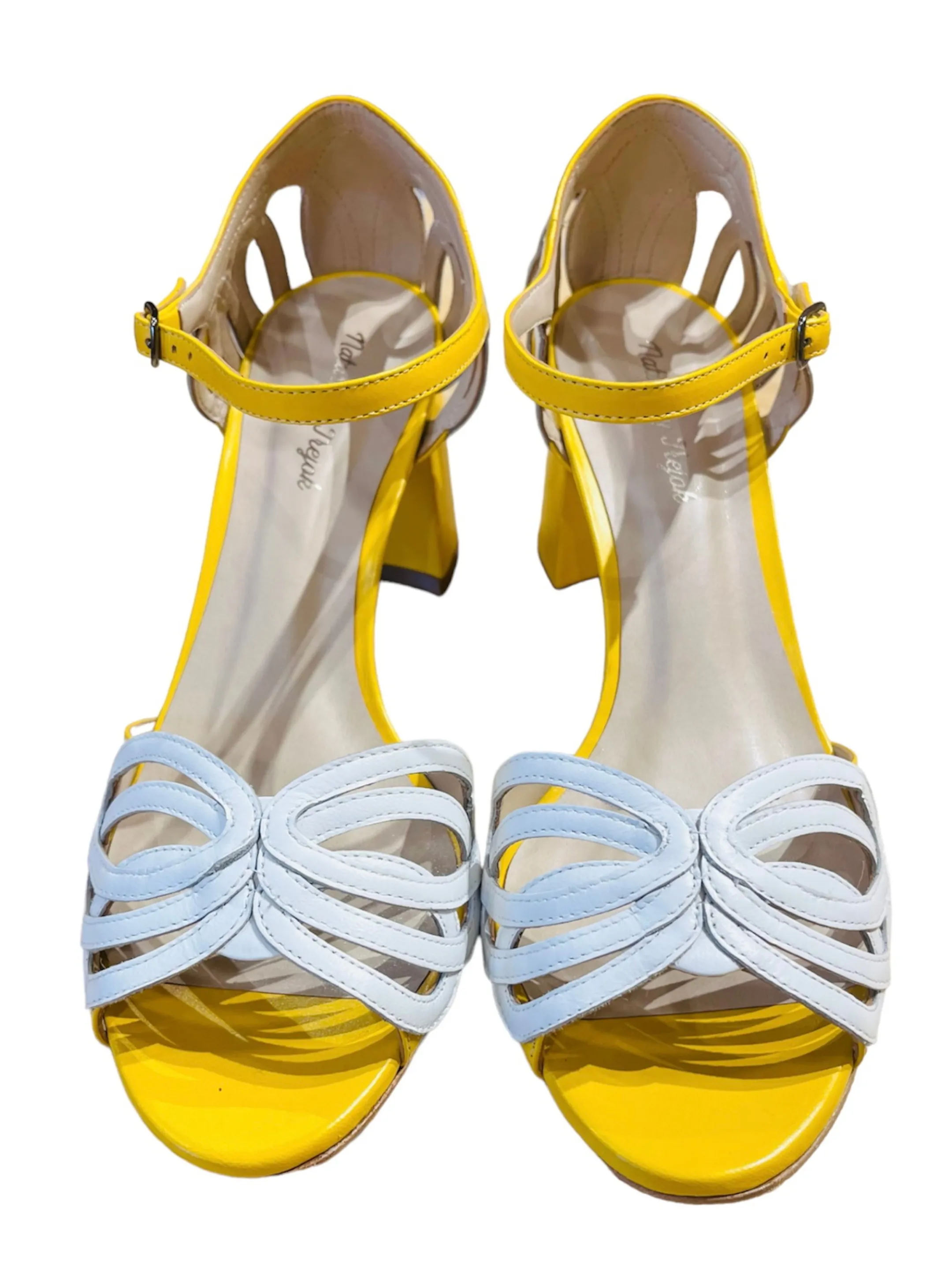 Vannik Sandals