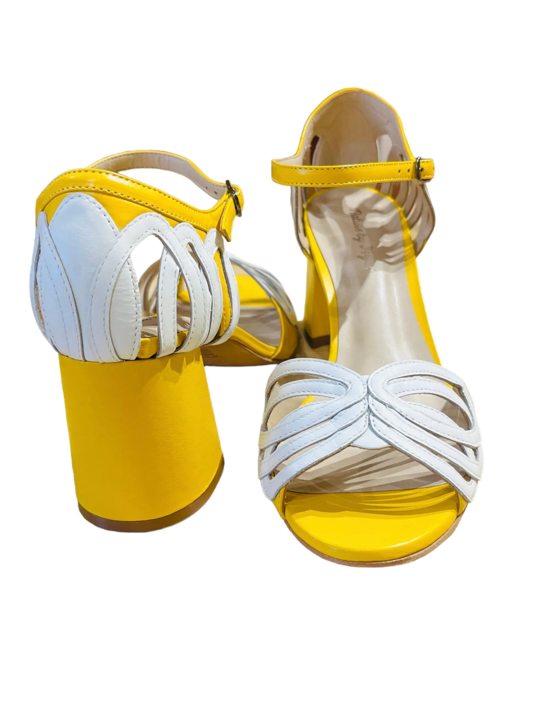 Vannik Sandals