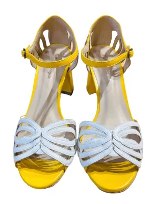 Vannik Sandals