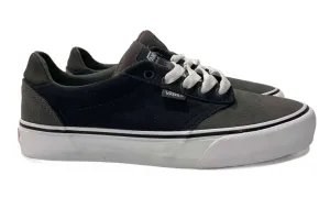 VANS Mens Atwood Deluxe Retro Shoe -ASPHALT