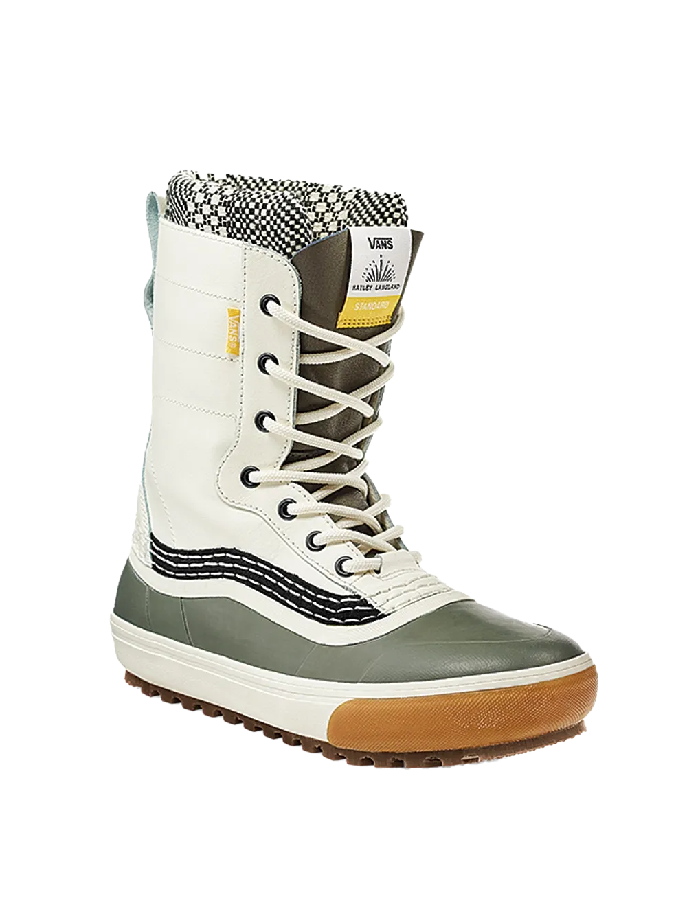 Vans Standard Snow MTE Boot
