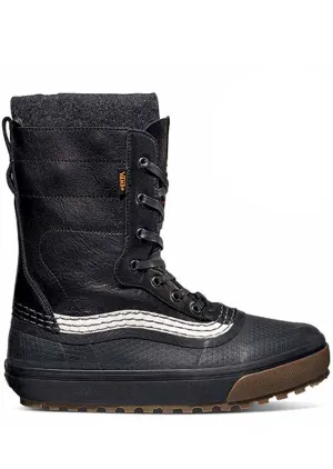 Vans Unisex Standard Zip Snow MTE Winter Boots