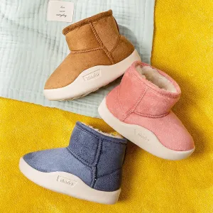 Warm Outdoor Winter Boots