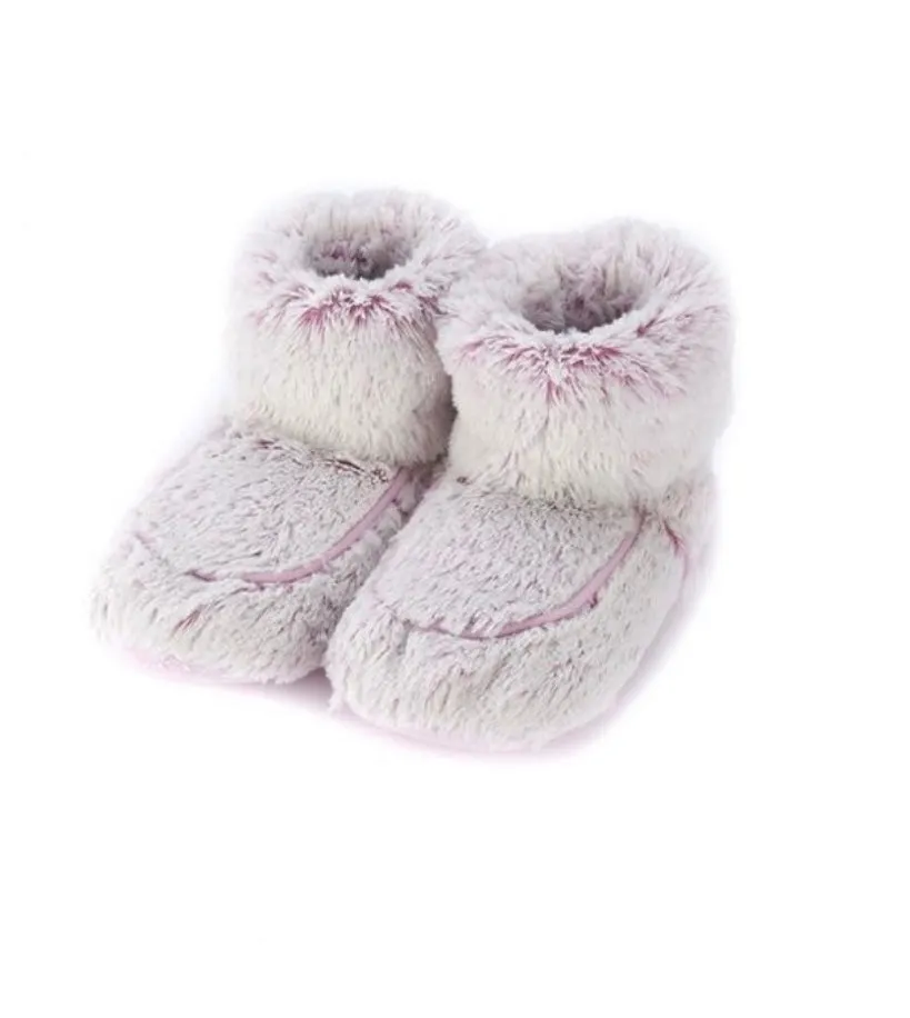 Warmies Booties
