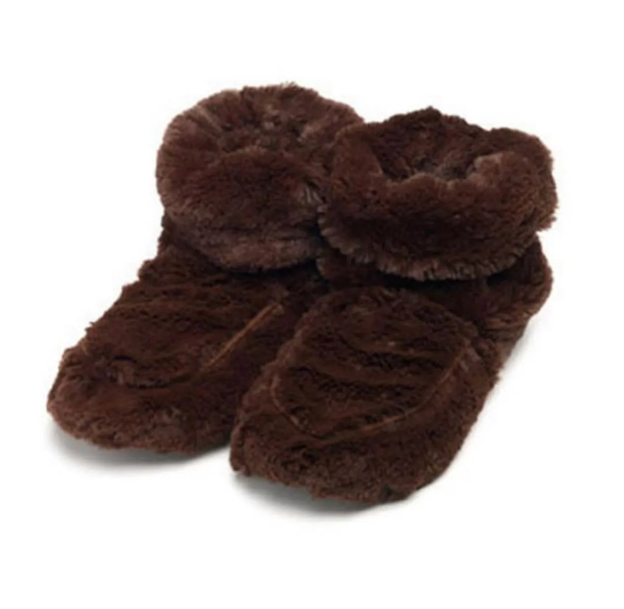 Warmies Booties