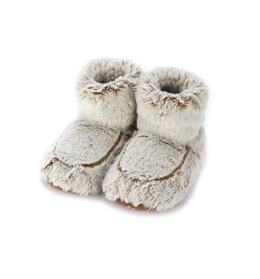 Warmies Booties