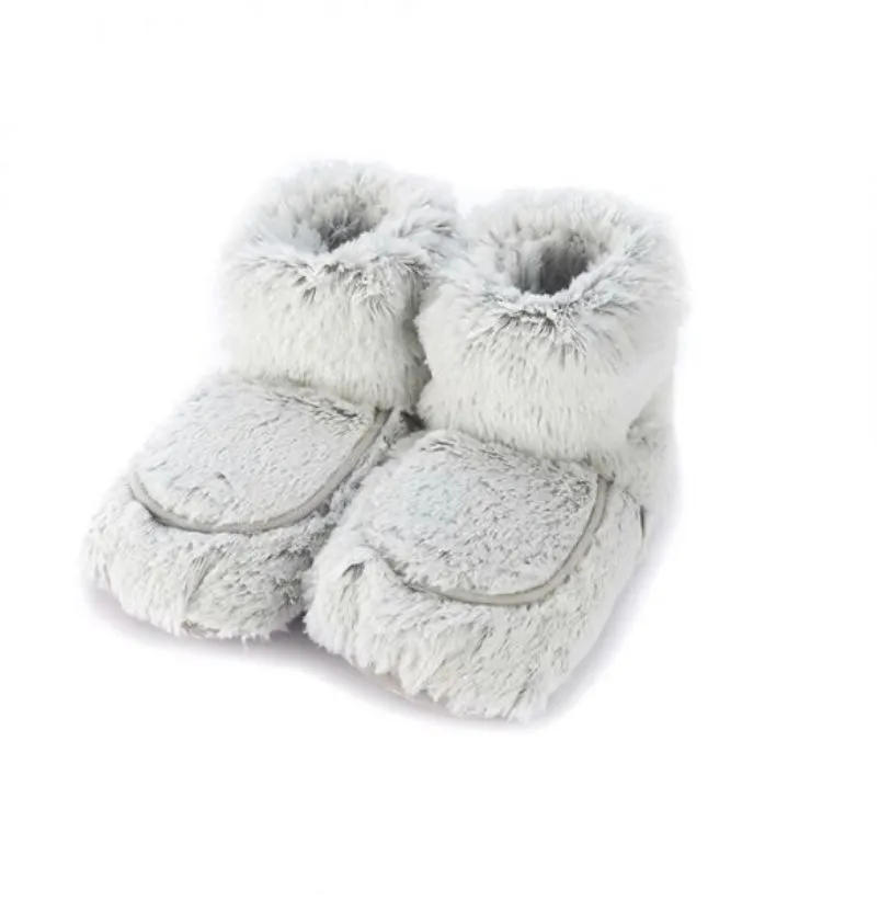 Warmies Booties