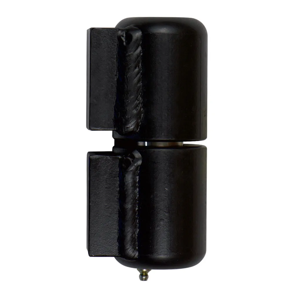Weld-On Barrel Hinge Made in USA