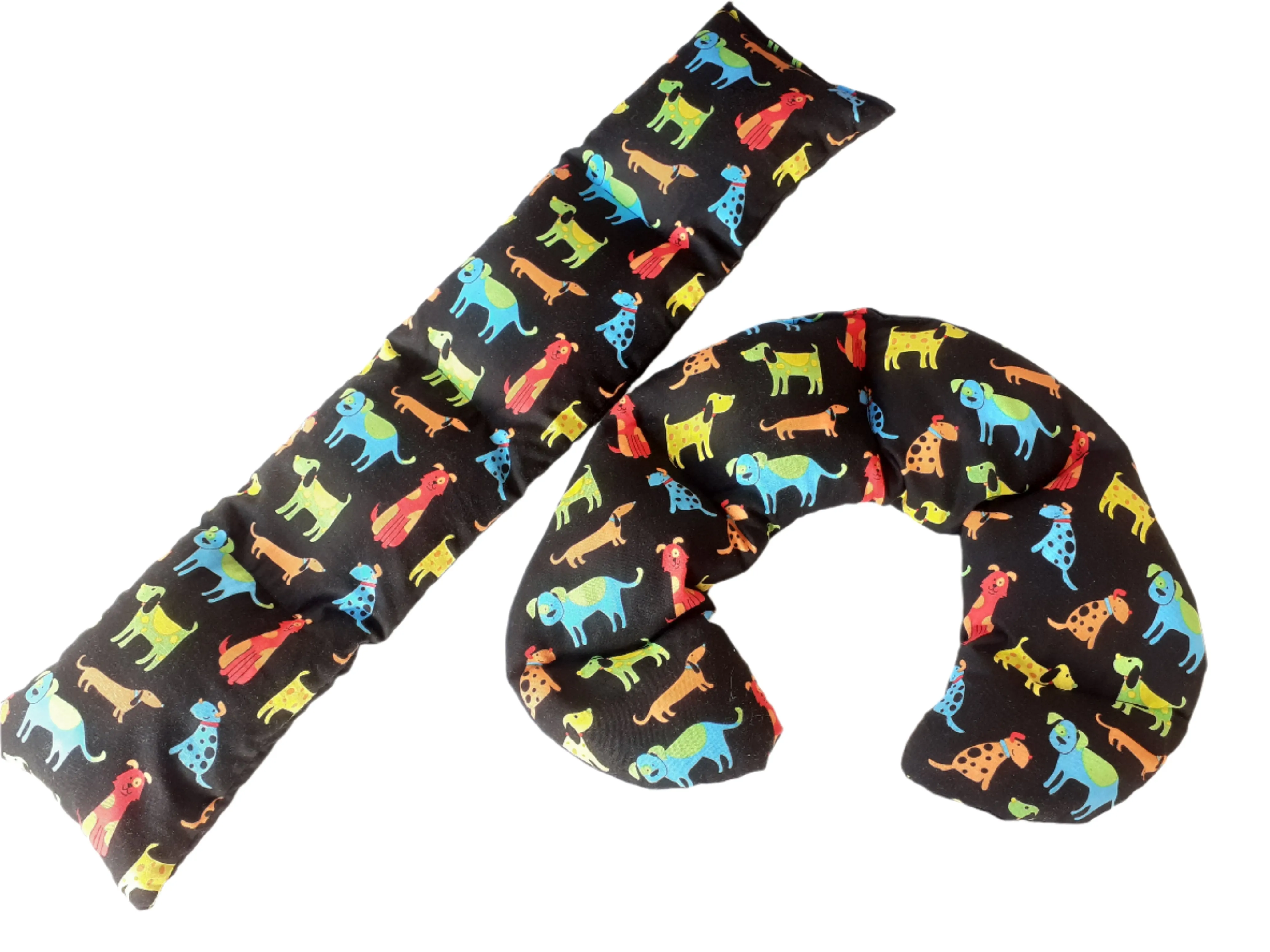 Wheat Bag Combo  ' Dogs '