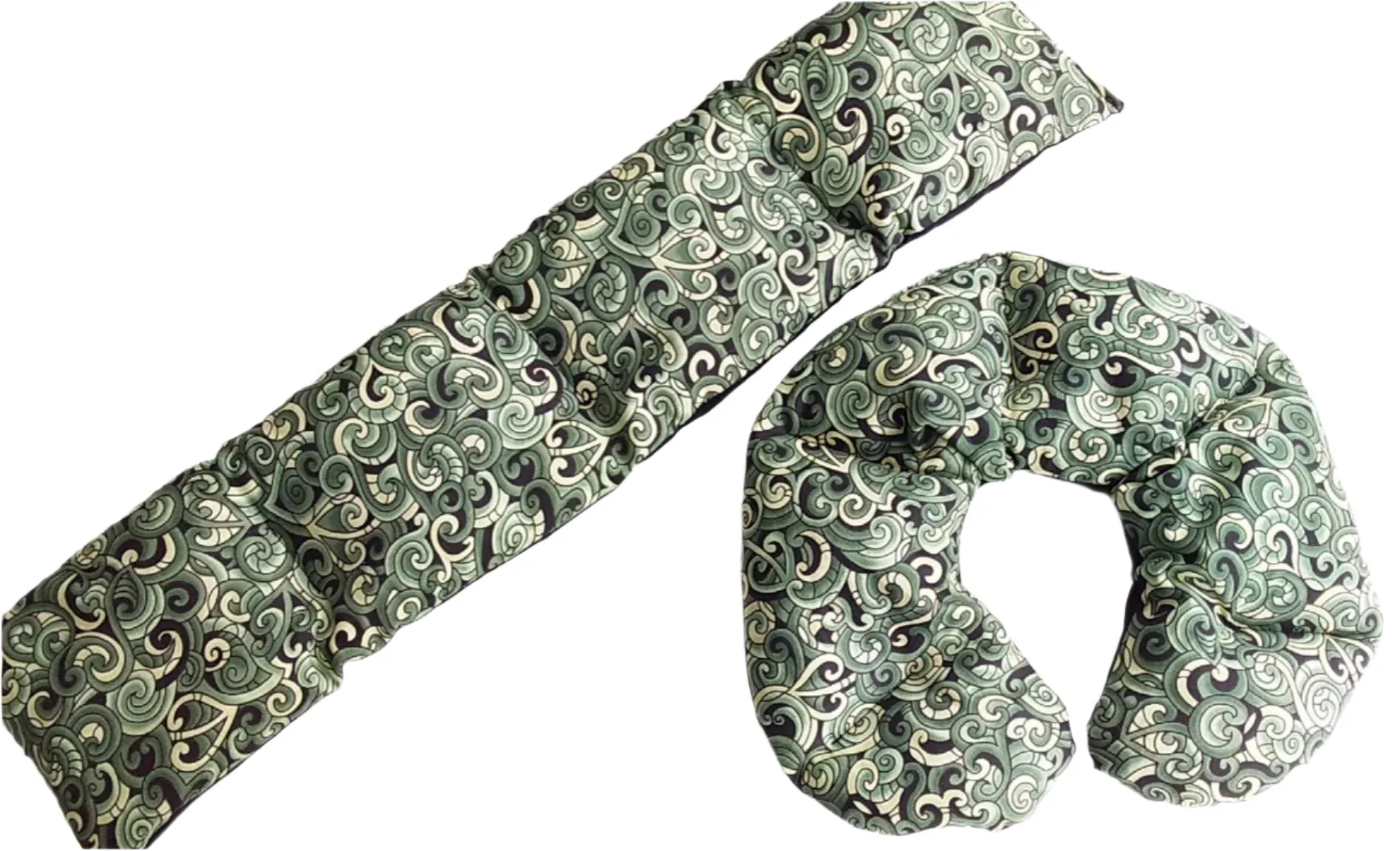 Wheat Bag Combo  ' Koru '