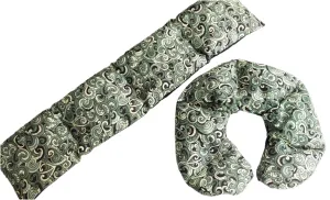 Wheat Bag Combo  ' Koru '