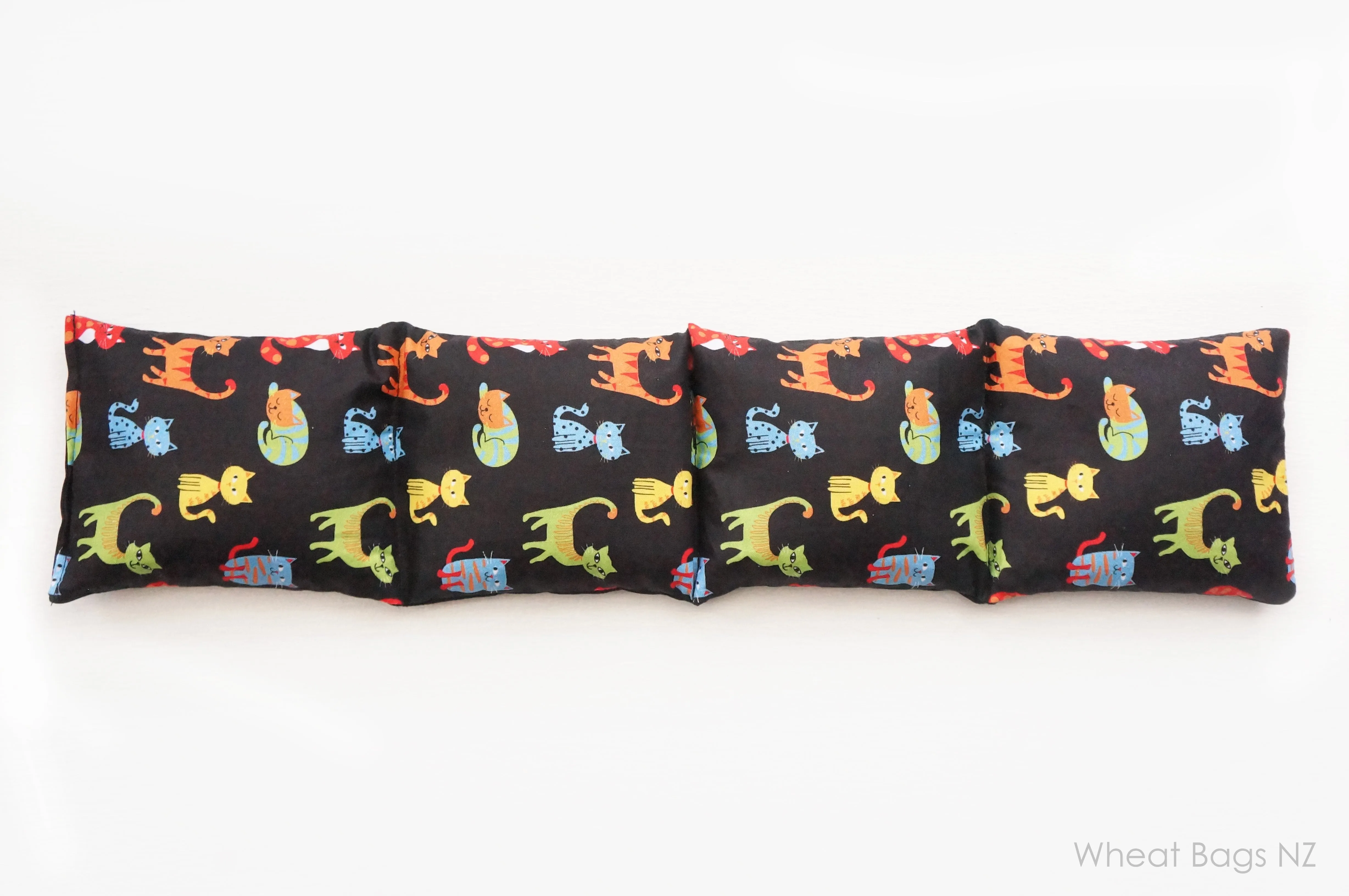 Wheat Bag Extra Long  ' Cats '