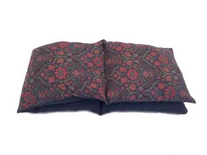 Wheat Bag Extra Long   'Classic Floral Pattern'