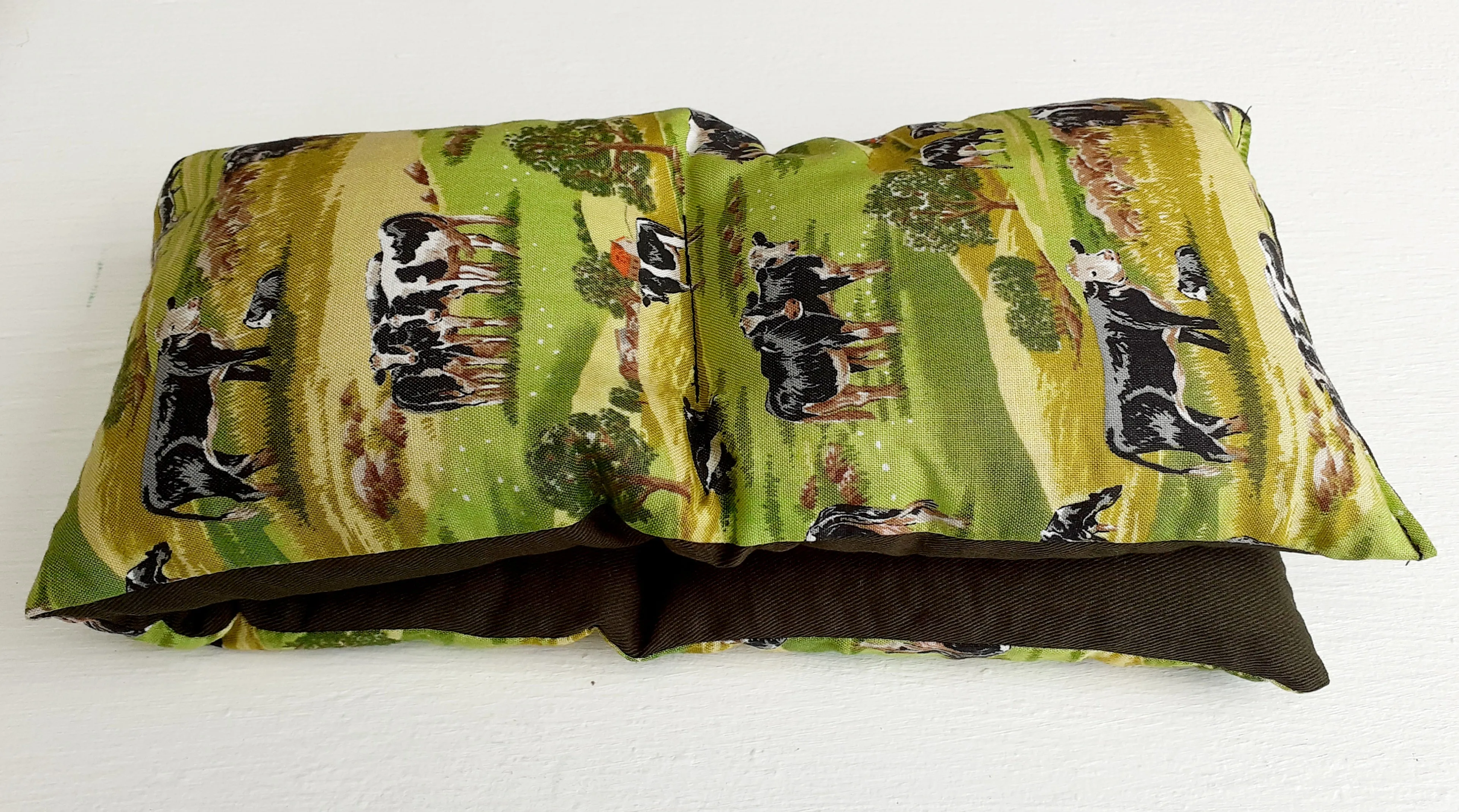 Wheat Bag Extra Long   COWS
