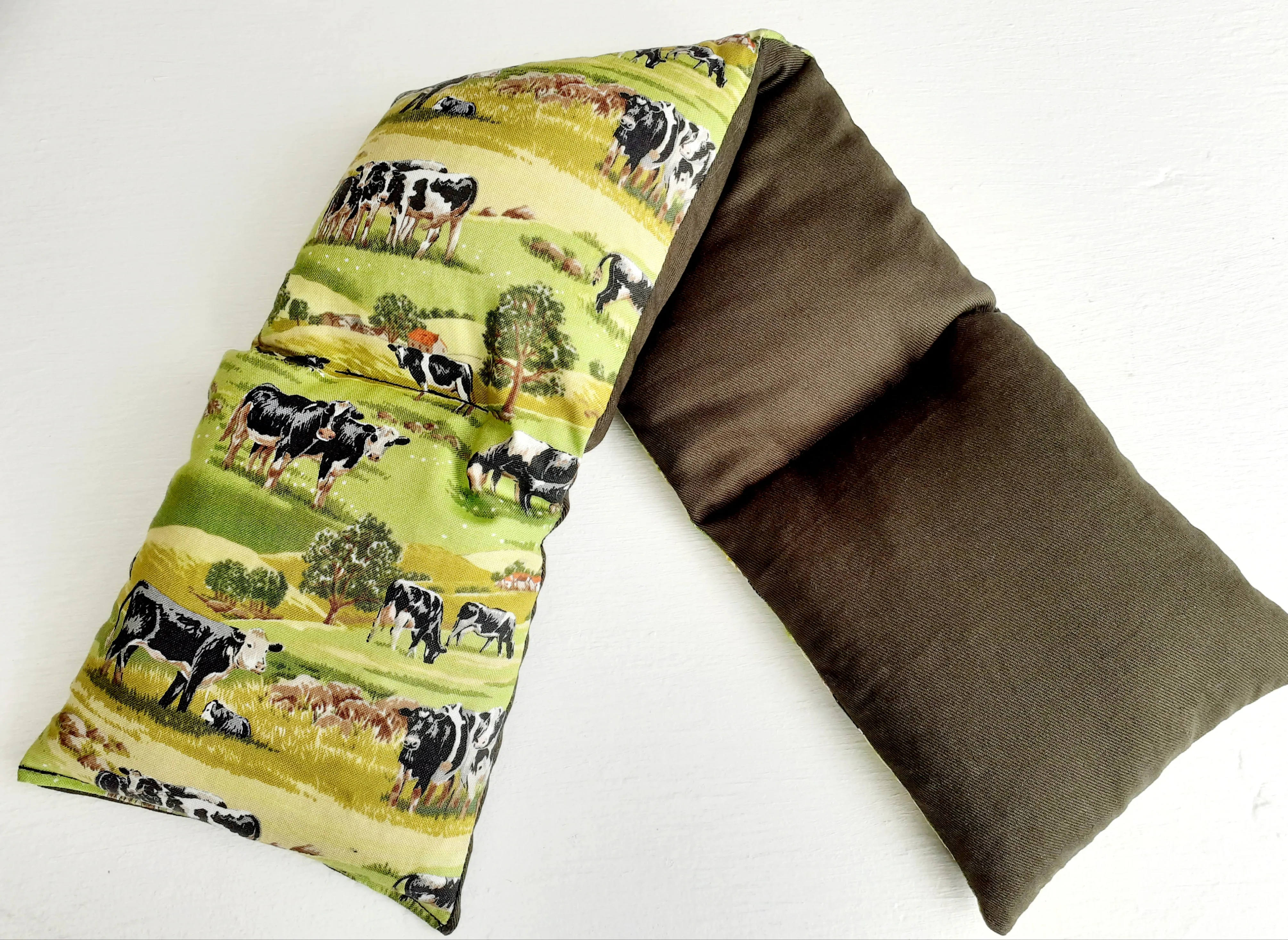 Wheat Bag Extra Long   COWS
