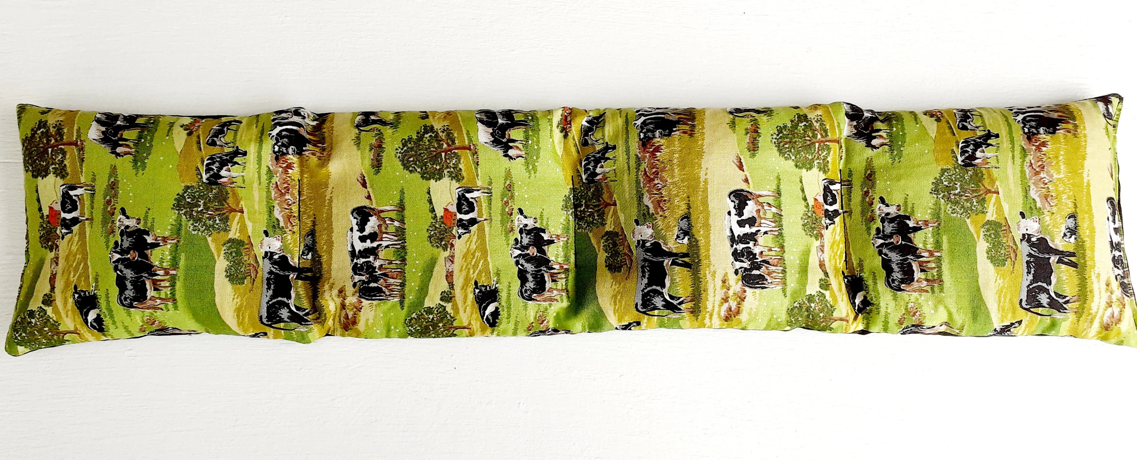 Wheat Bag Extra Long   COWS