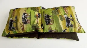 Wheat Bag Extra Long   COWS