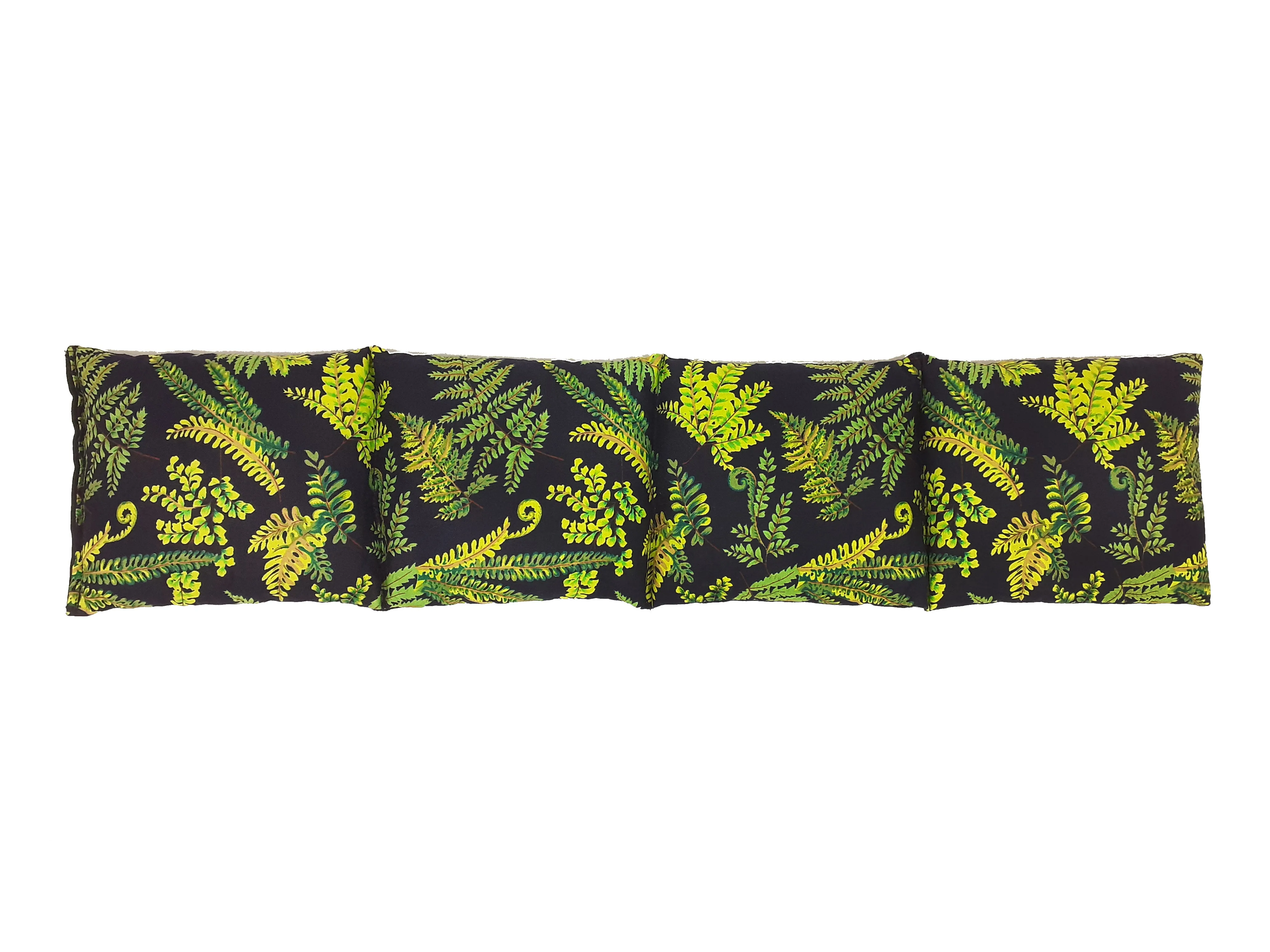 Wheat Bag Extra Long   'FERN'