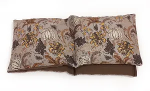 Wheat Bag Extra Long   'FLORAL'