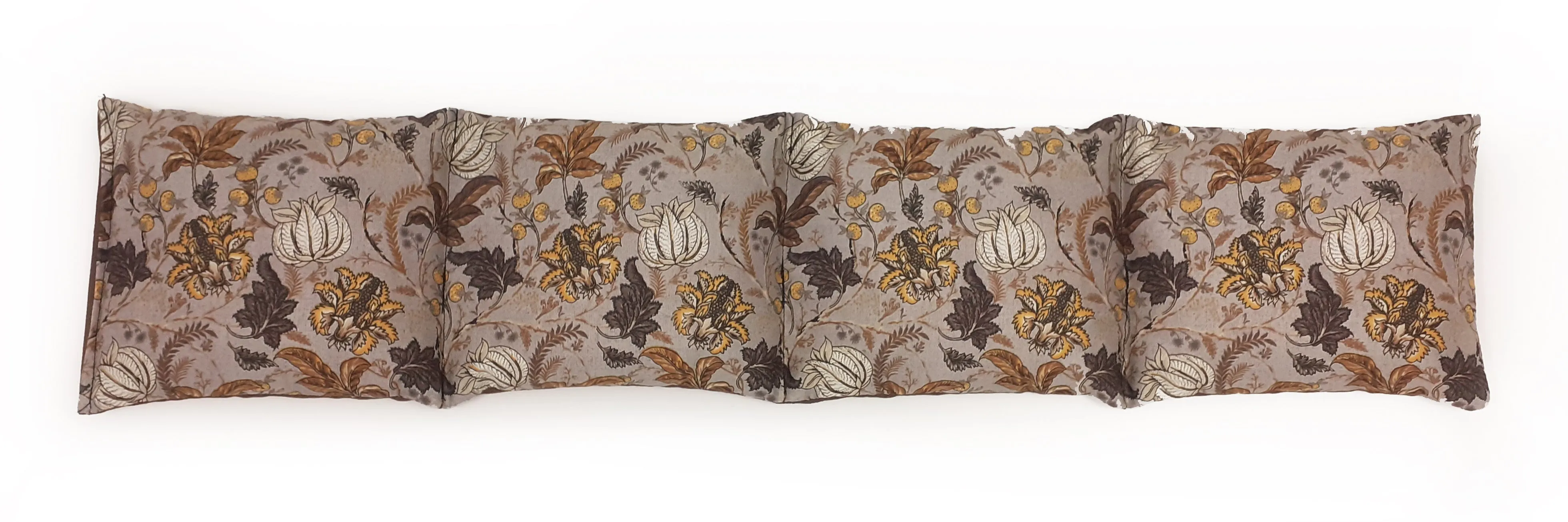 Wheat Bag Extra Long   'FLORAL'