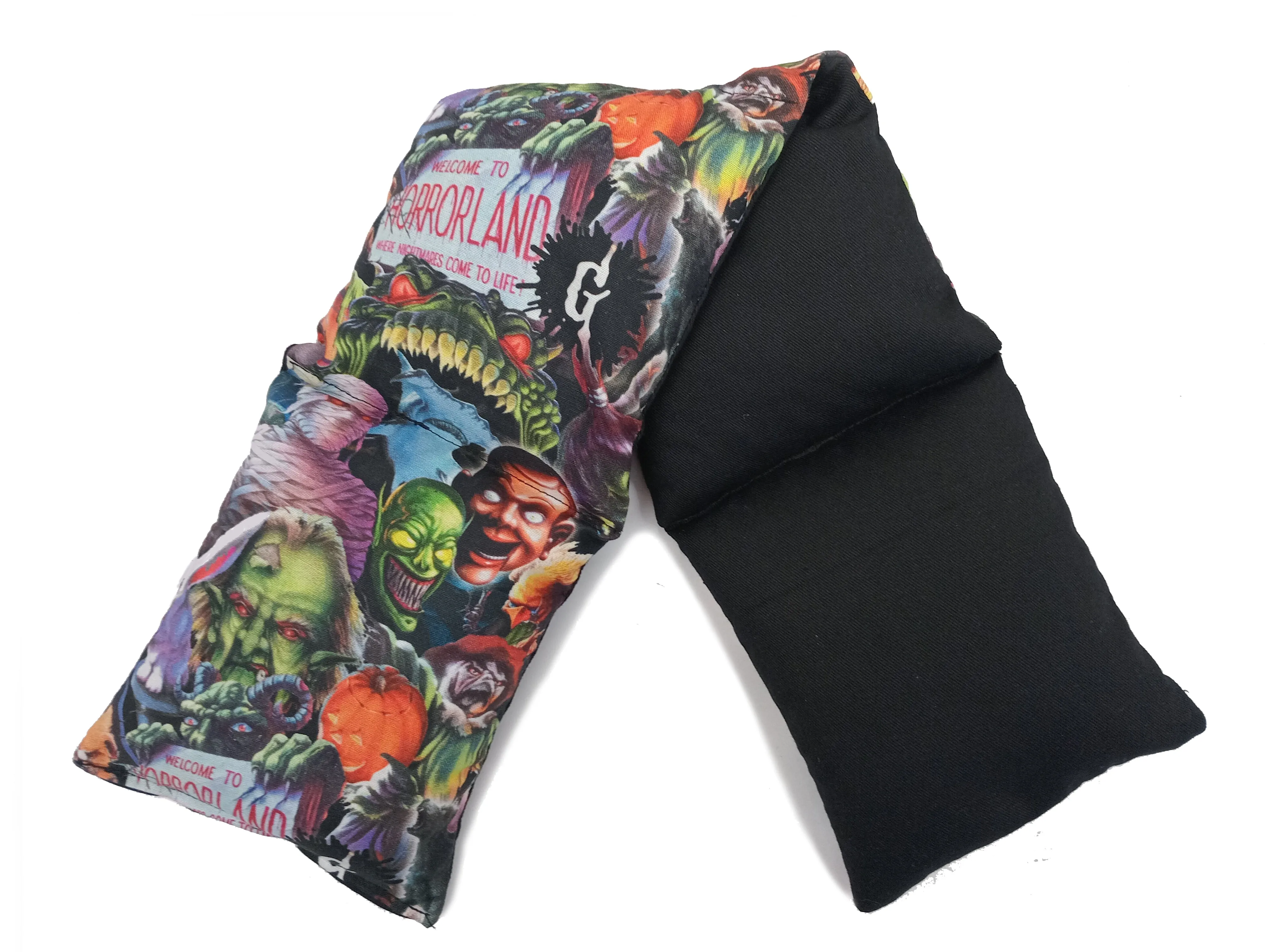 Wheat Bag Extra Long   'GOOSEBUMPS'