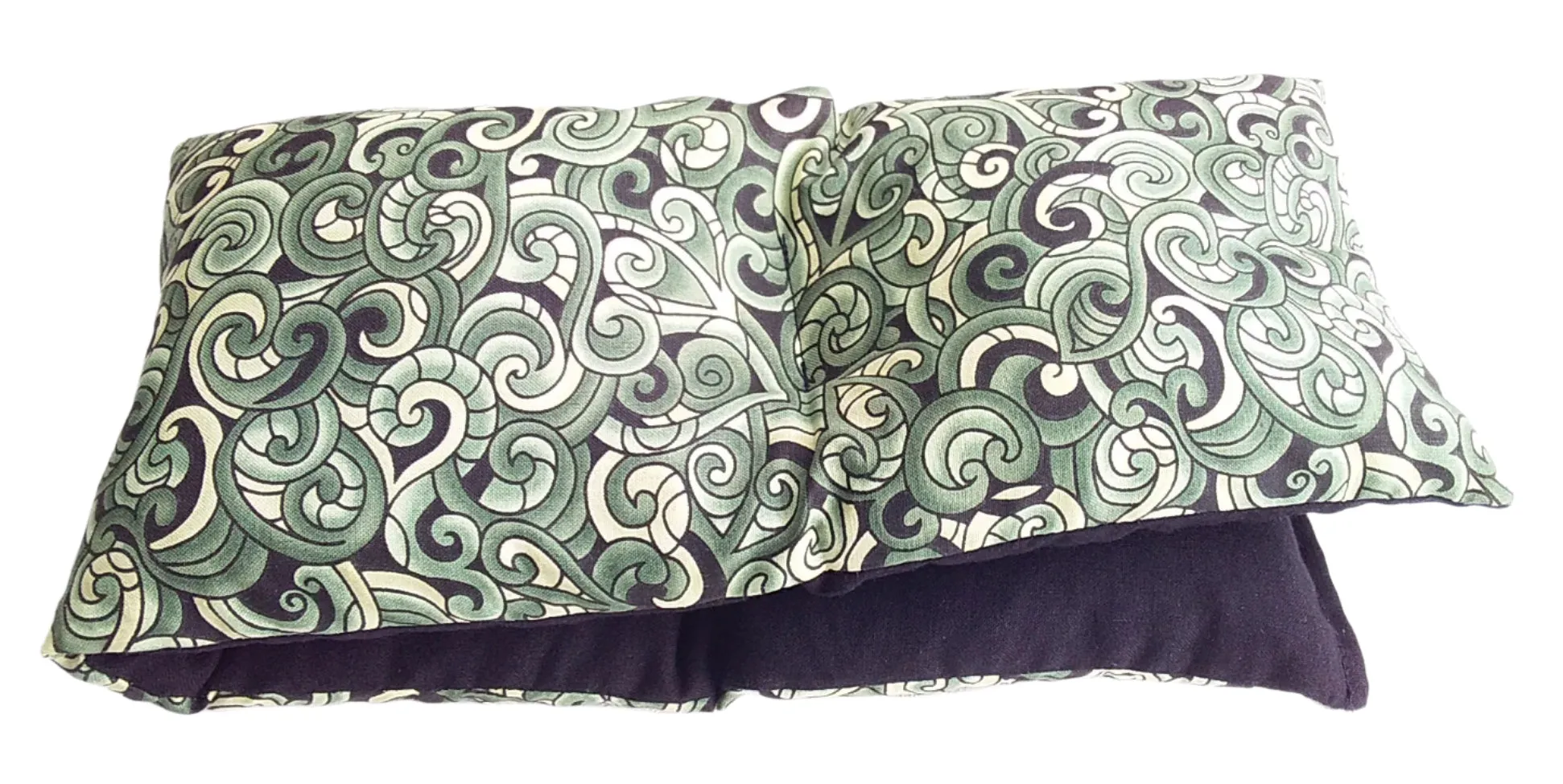 Wheat Bag Extra Long  ' Koru '