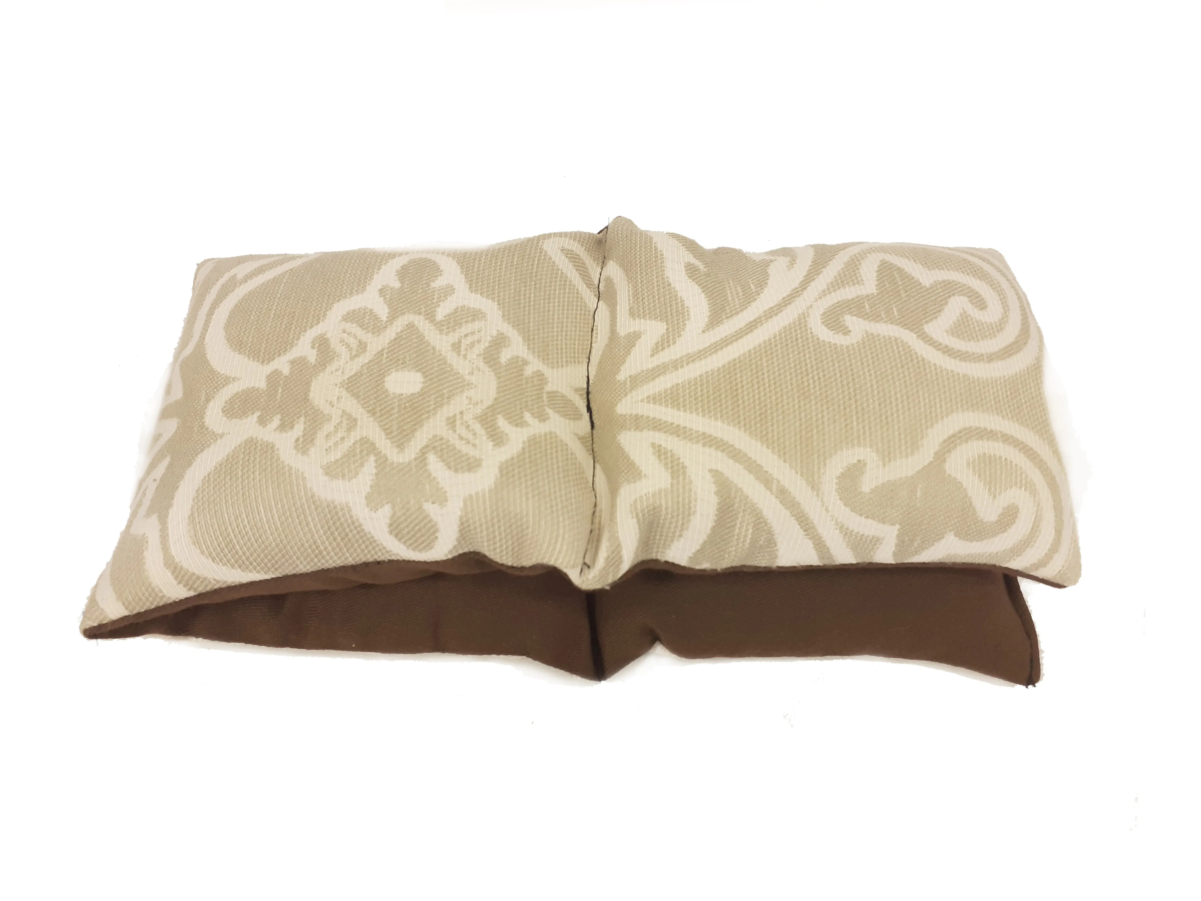 Wheat Bag Extra Long   'Luxury neutral'