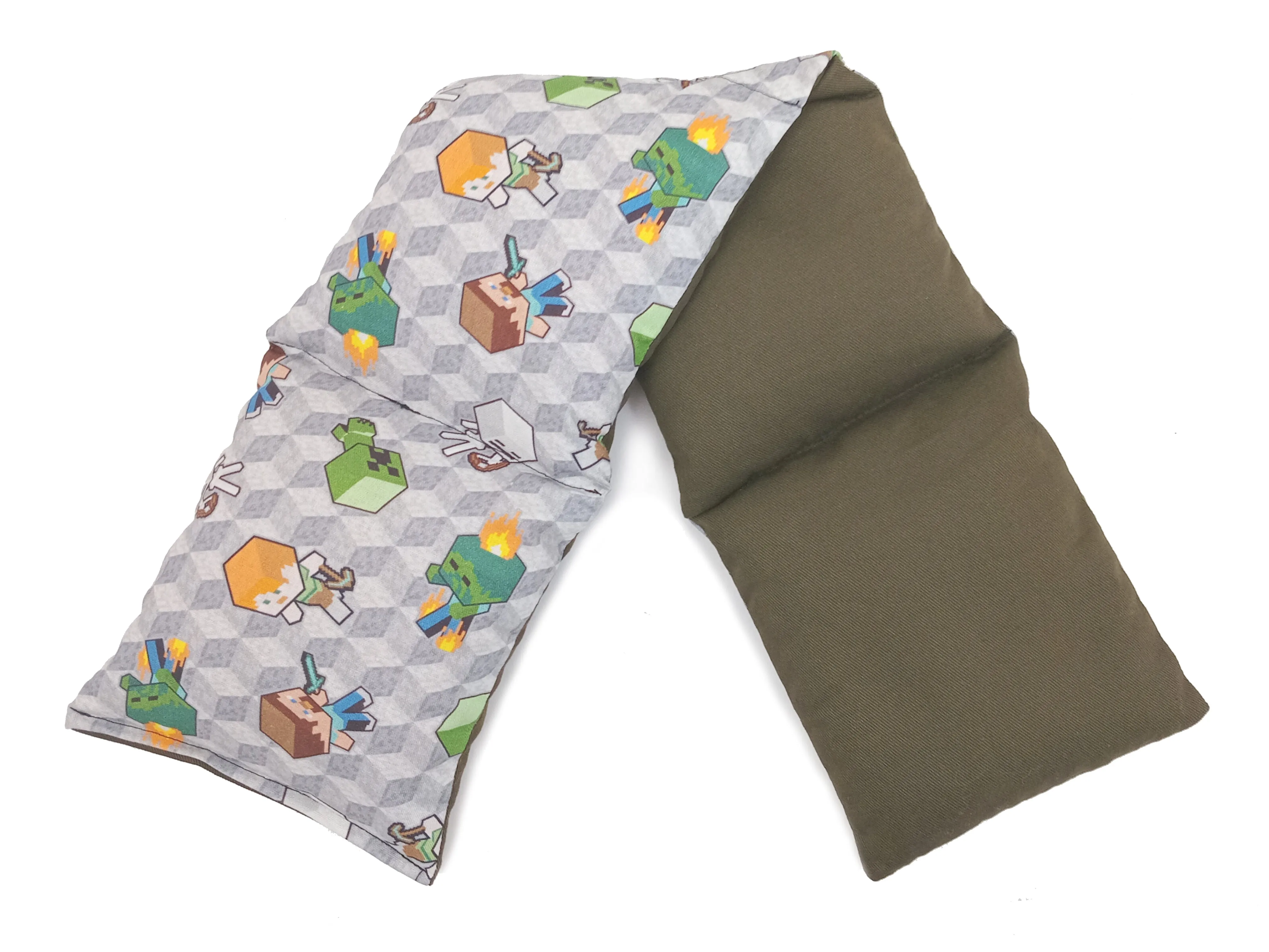 Wheat Bag Extra Long   'MINECRAFT'