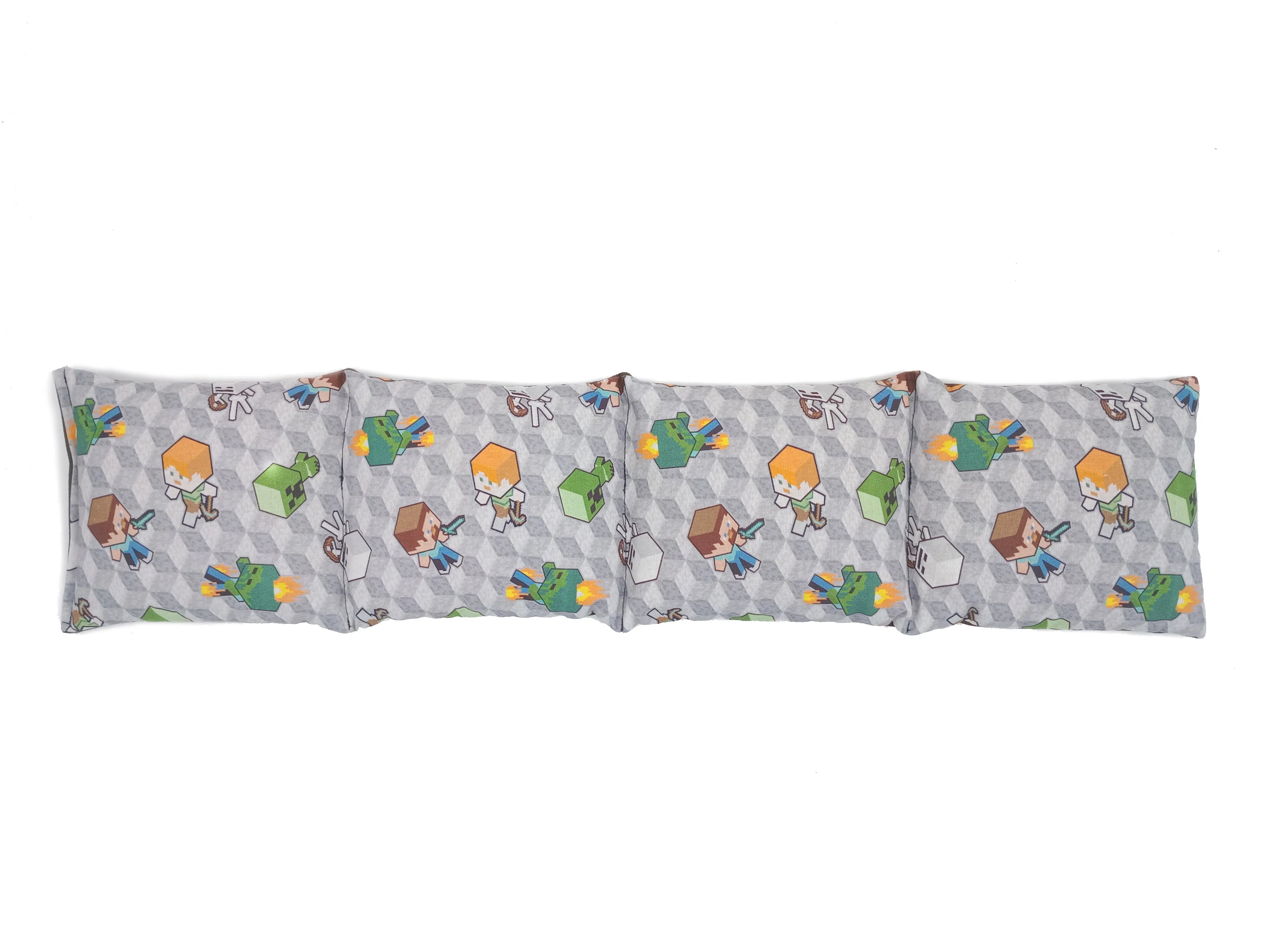 Wheat Bag Extra Long   'MINECRAFT'
