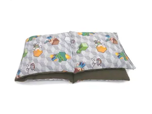 Wheat Bag Extra Long   'MINECRAFT'