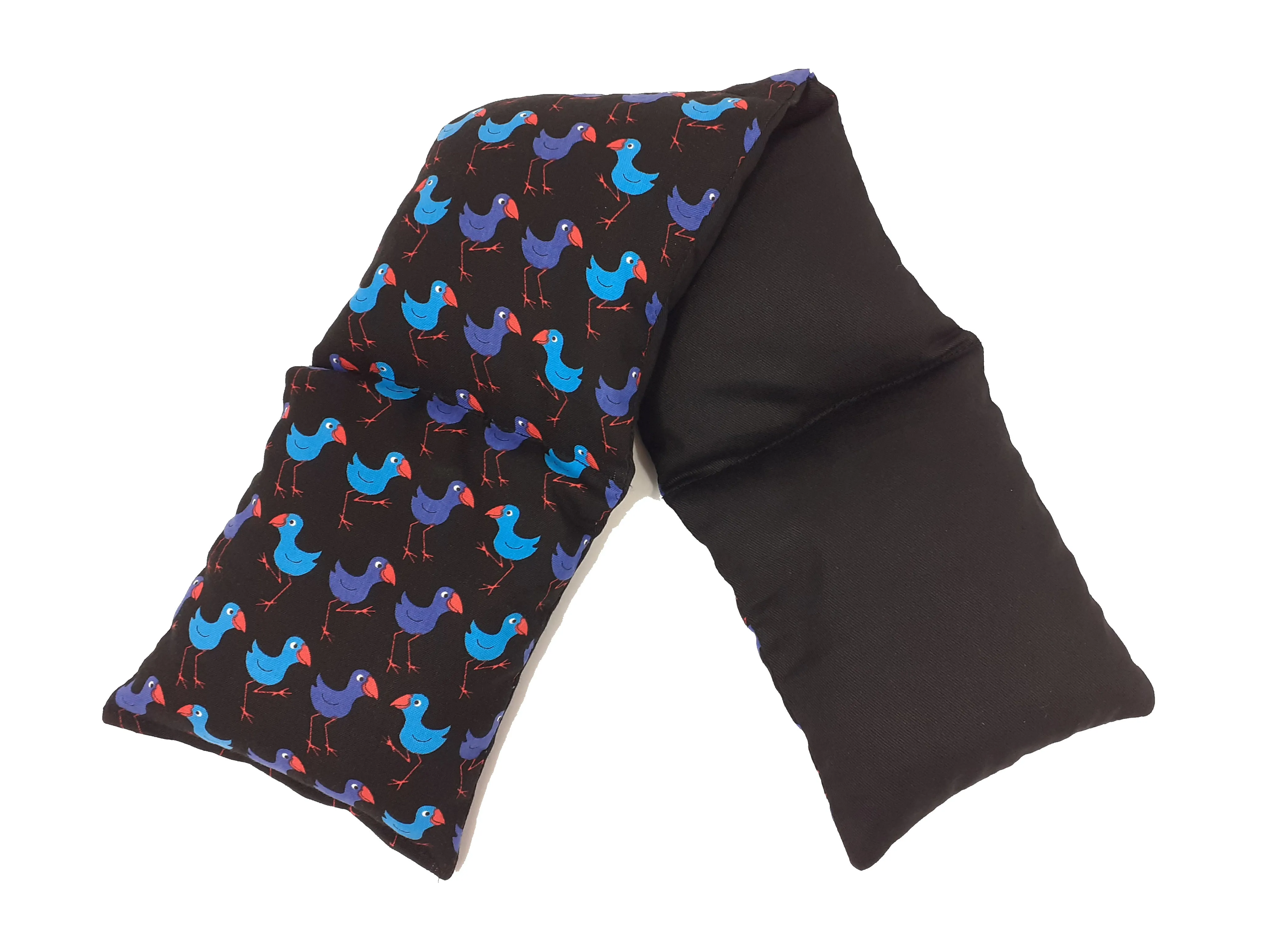 Wheat Bag Extra Long  ' Pukeko '