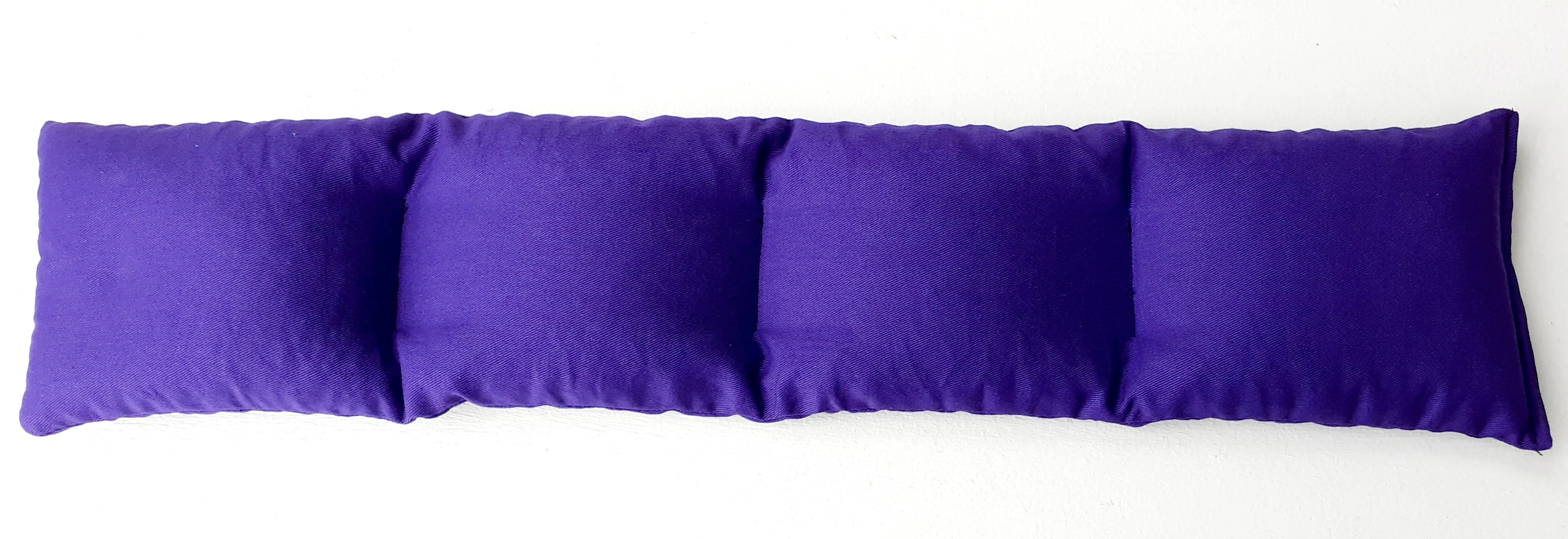 Wheat Bag Extra Long  PURPLE
