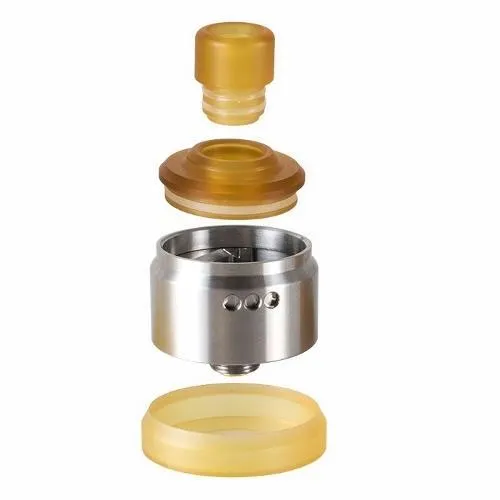 Wismec Tobhino BF RDA