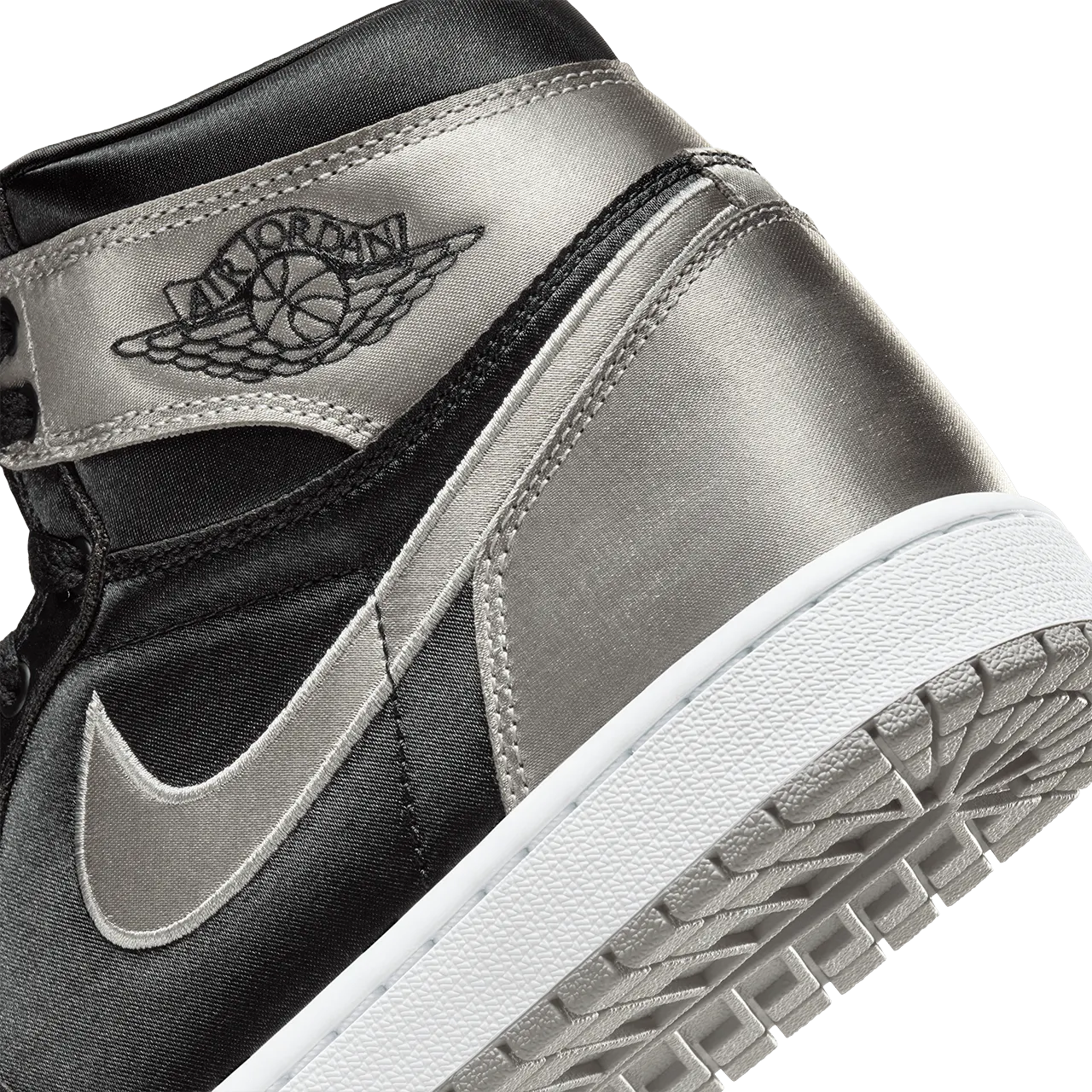 Wmns Air Jordan 1 Retro High OG 'Satin Shadow'