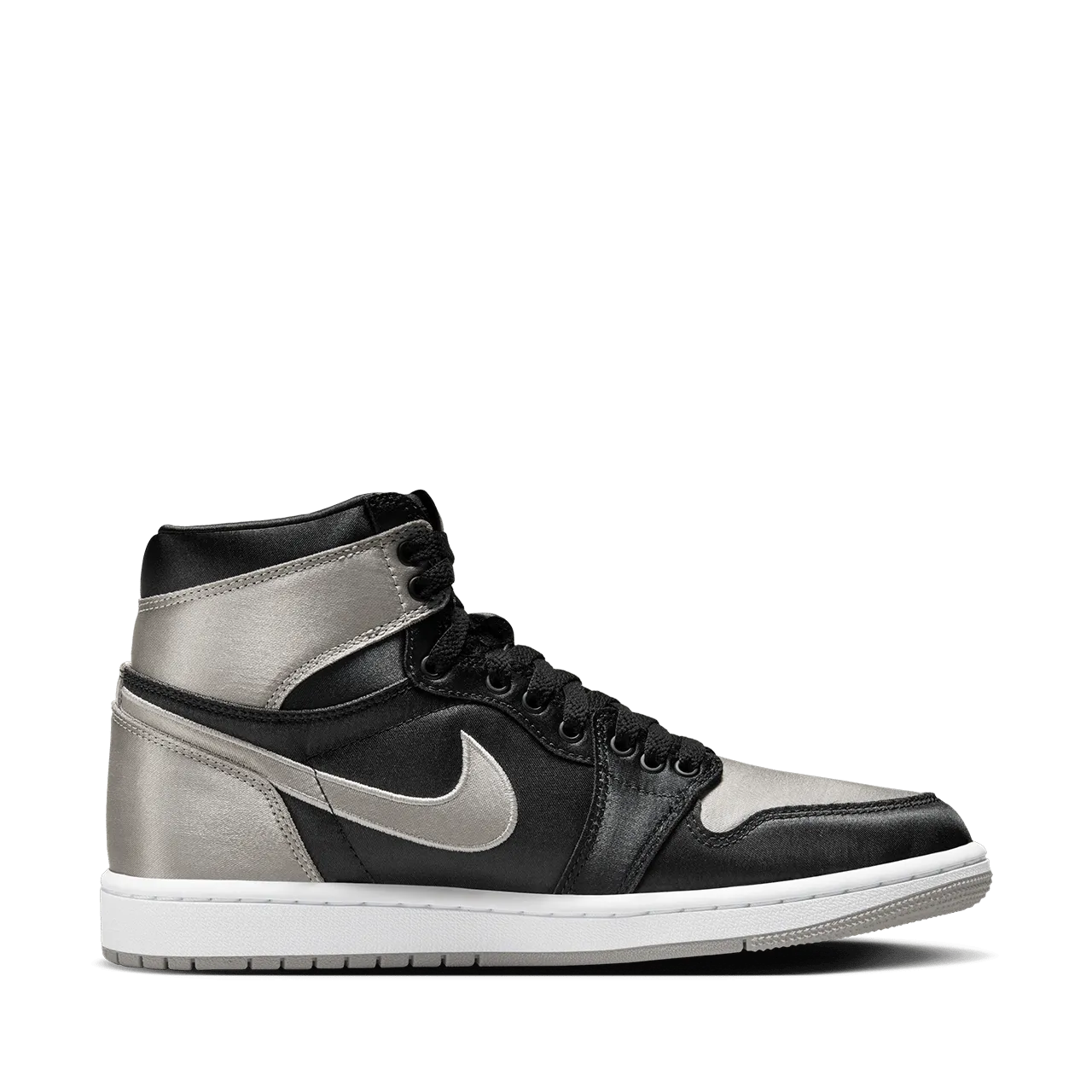 Wmns Air Jordan 1 Retro High OG 'Satin Shadow'